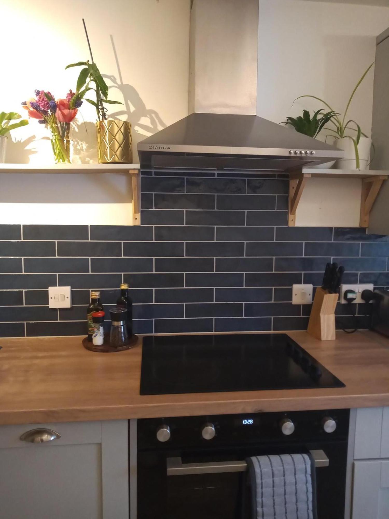 The Eaves, Glastonbury High Street 2 Bed 2 Bathroom Apartment Exterior photo